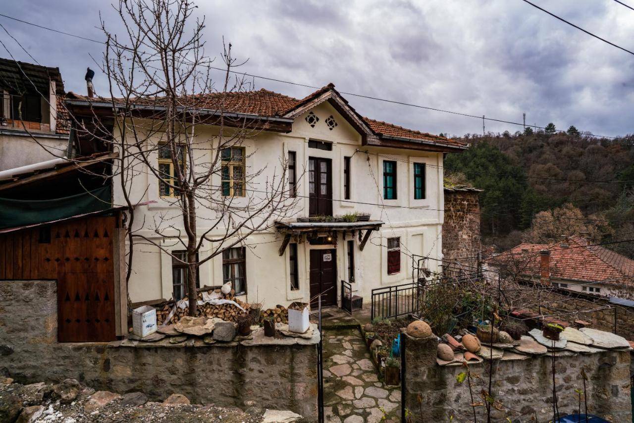 Kratovo Etno House Shancheva מראה חיצוני תמונה
