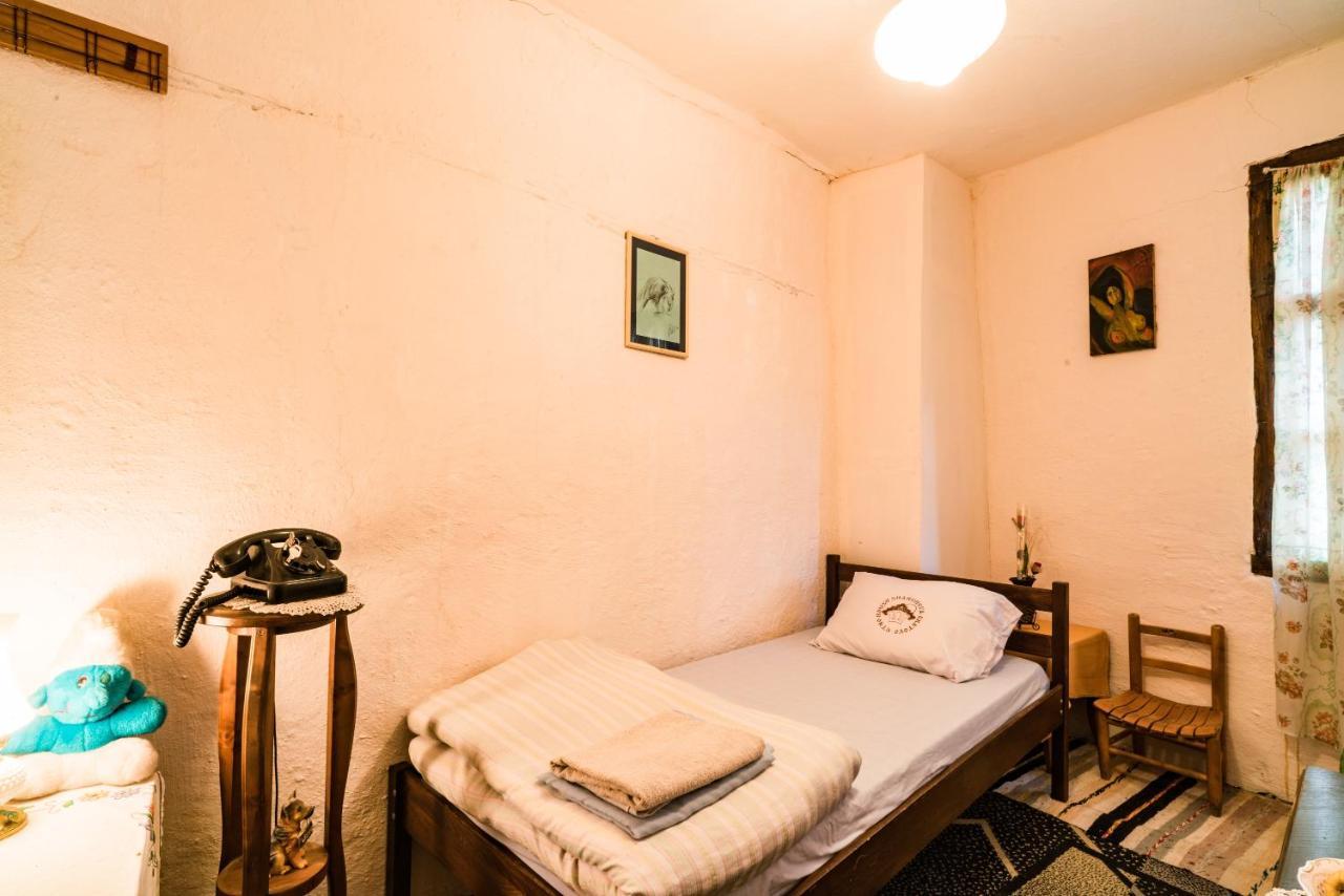 Kratovo Etno House Shancheva מראה חיצוני תמונה
