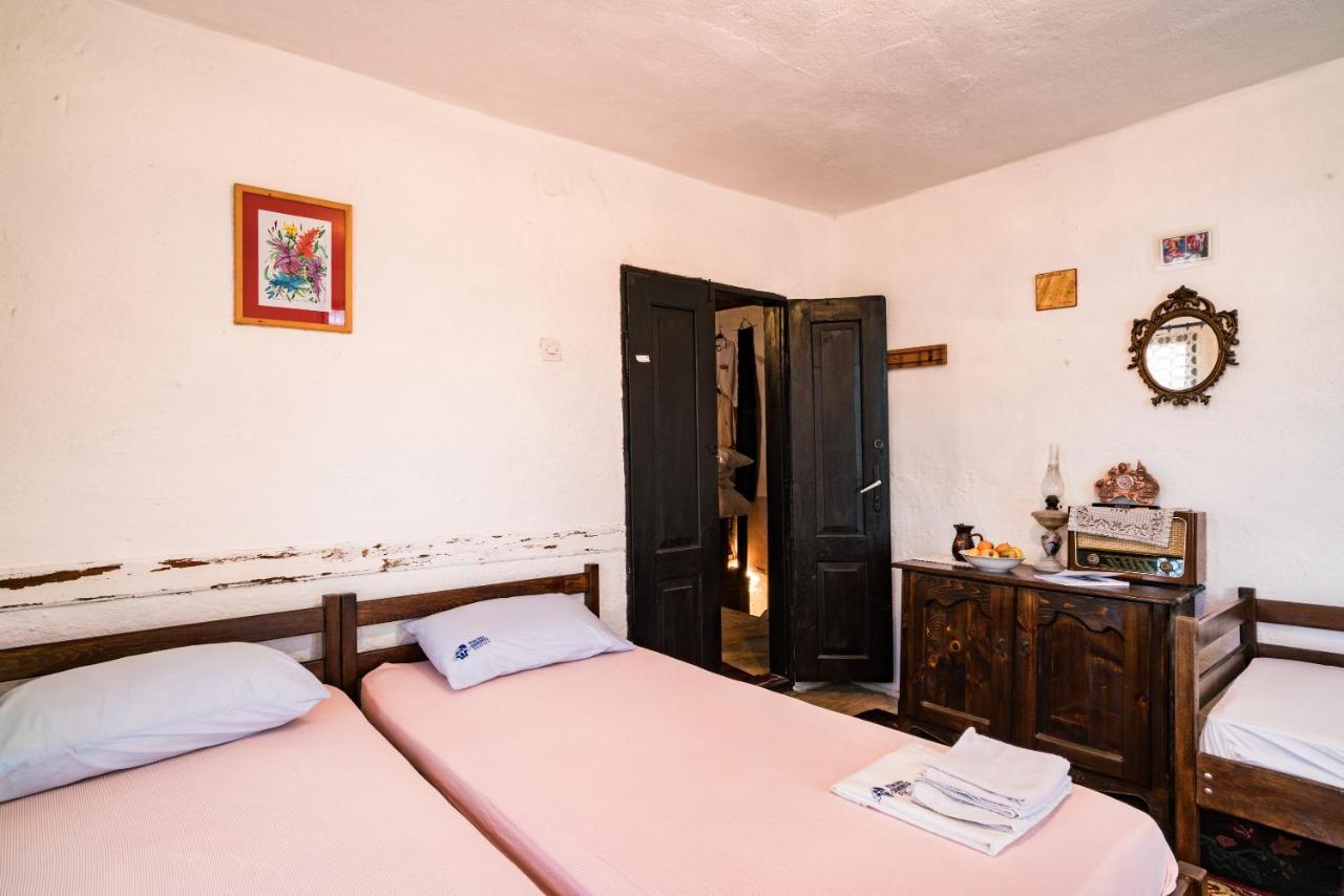 Kratovo Etno House Shancheva מראה חיצוני תמונה