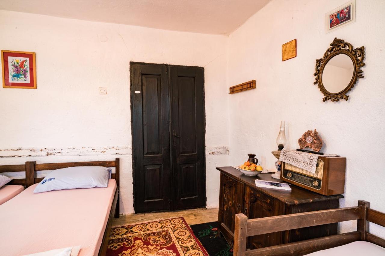 Kratovo Etno House Shancheva מראה חיצוני תמונה