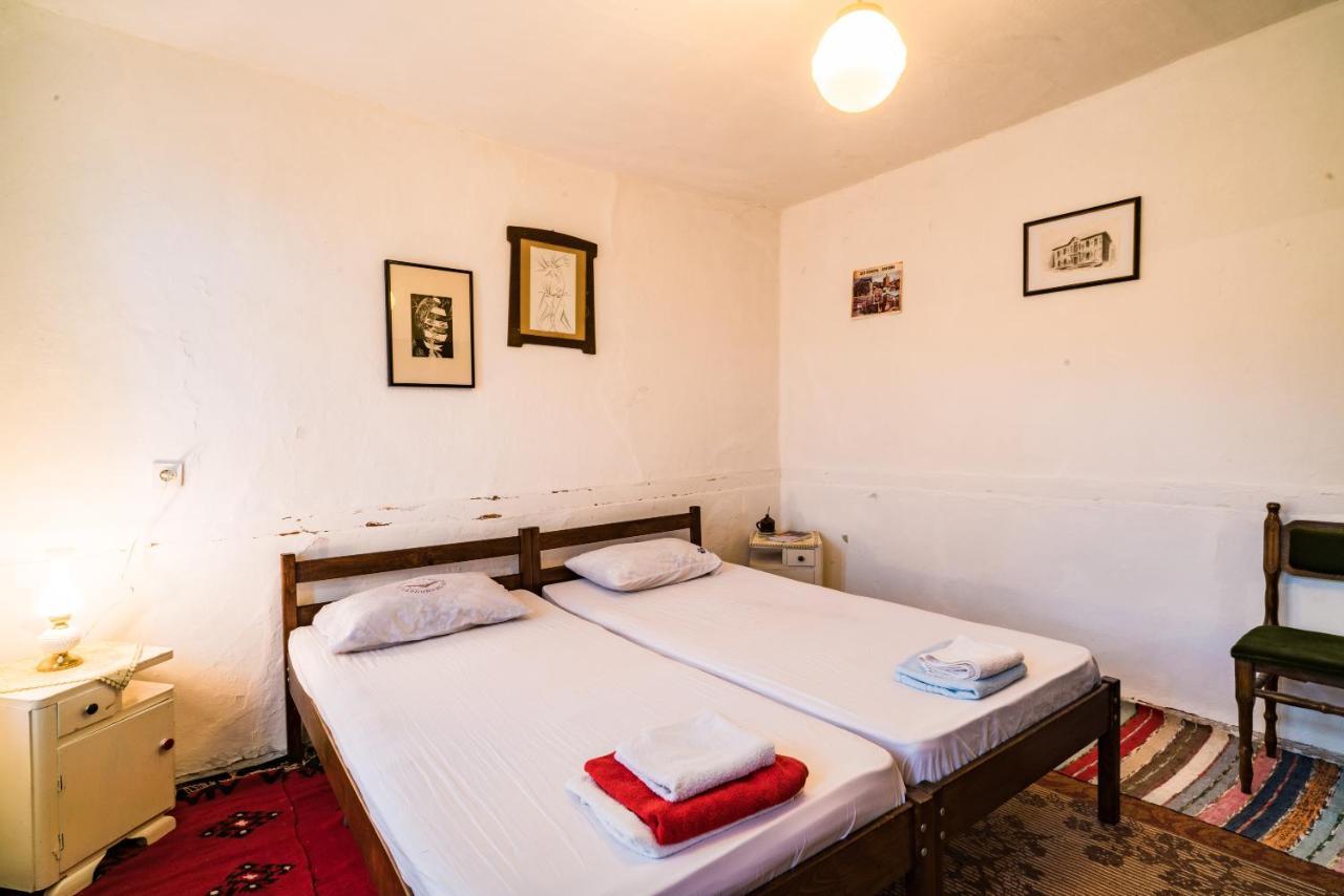 Kratovo Etno House Shancheva מראה חיצוני תמונה