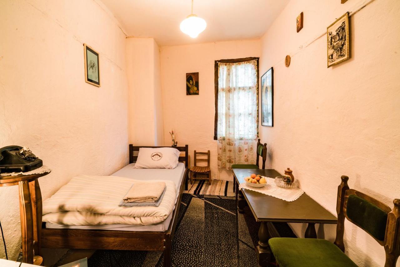 Kratovo Etno House Shancheva מראה חיצוני תמונה