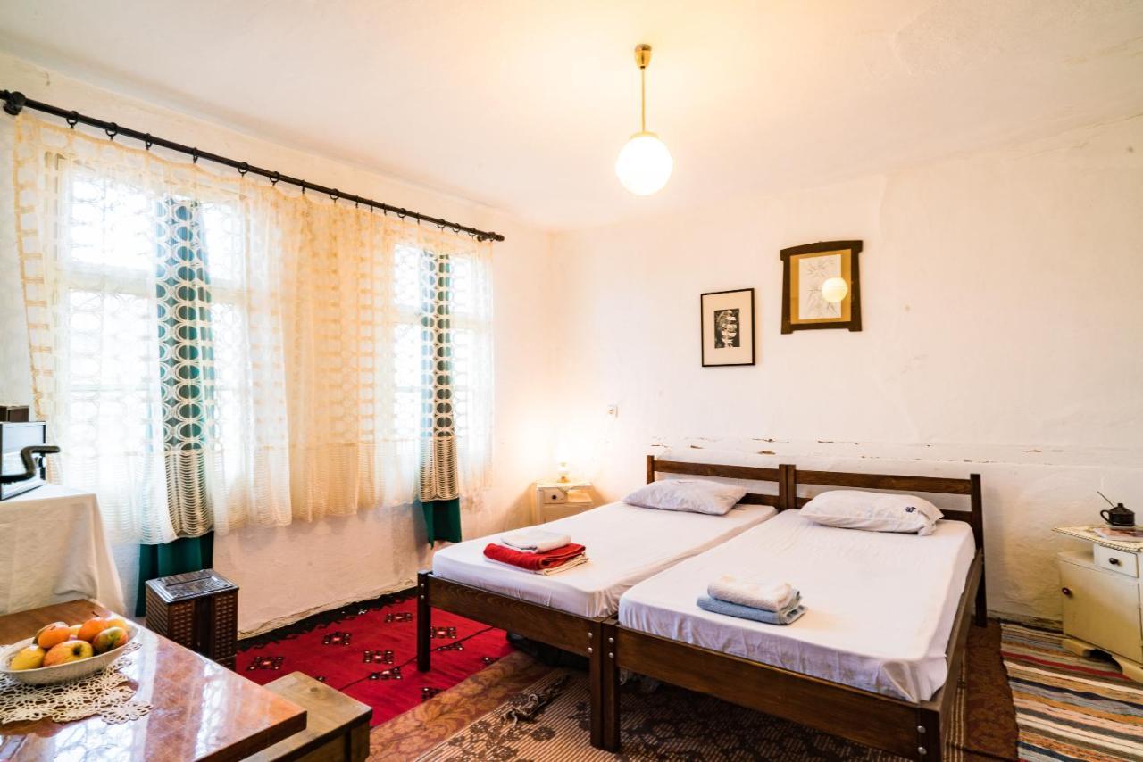 Kratovo Etno House Shancheva מראה חיצוני תמונה