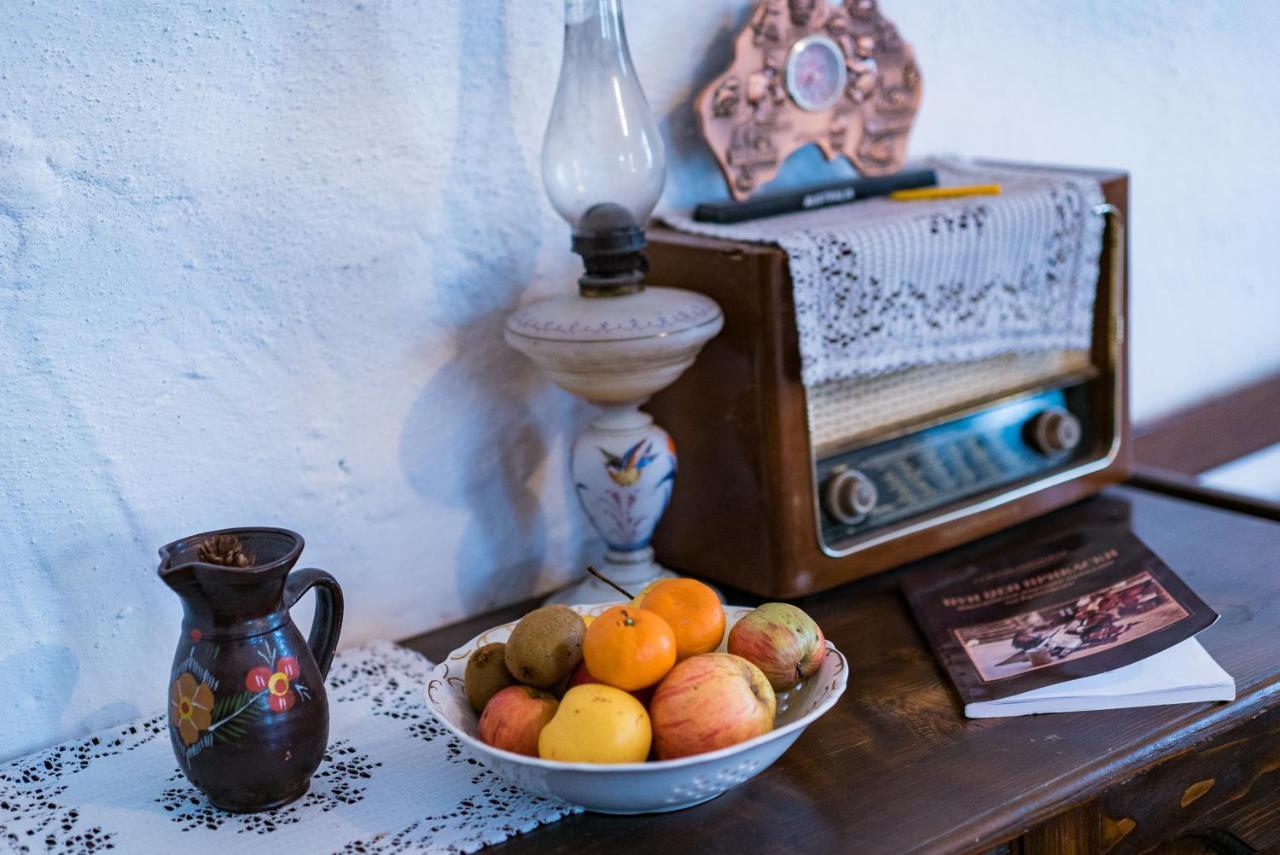 Kratovo Etno House Shancheva מראה חיצוני תמונה