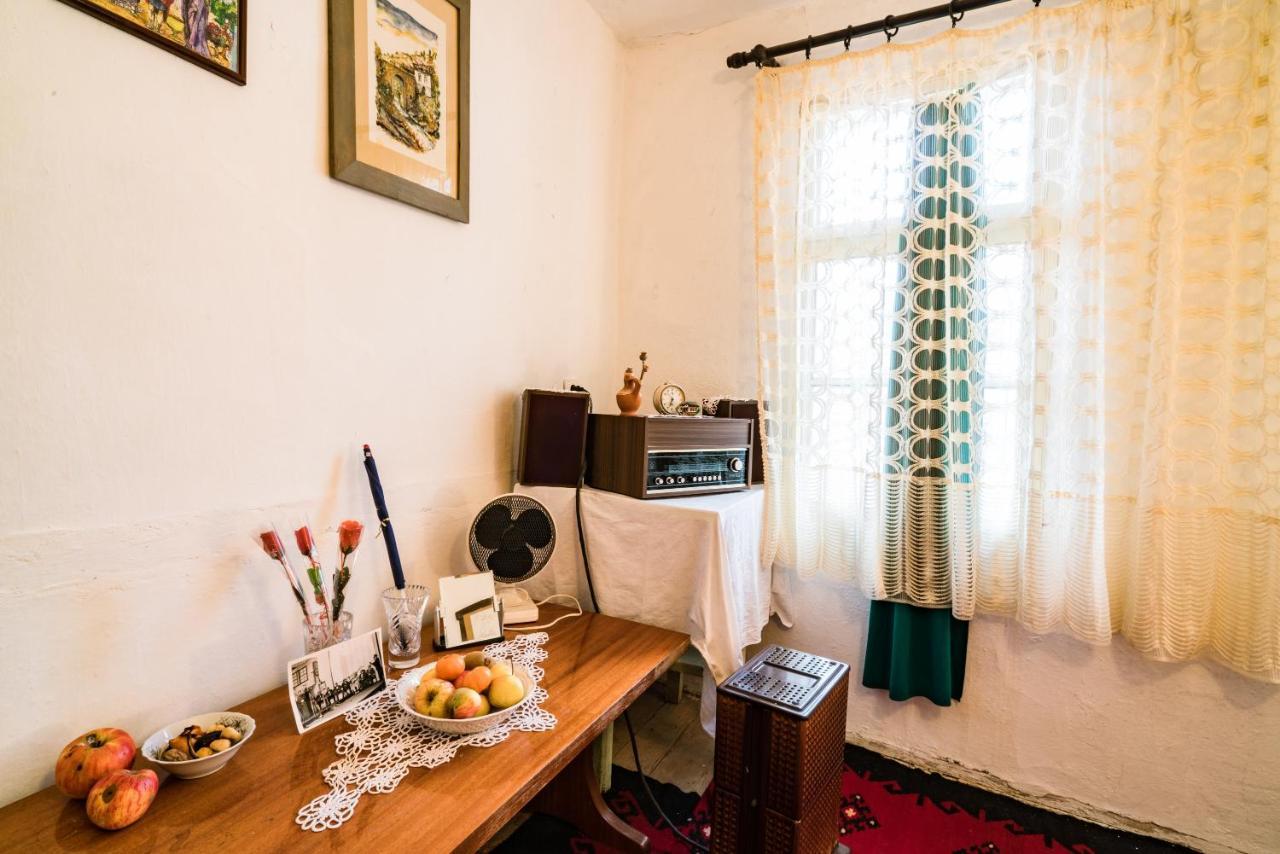Kratovo Etno House Shancheva מראה חיצוני תמונה