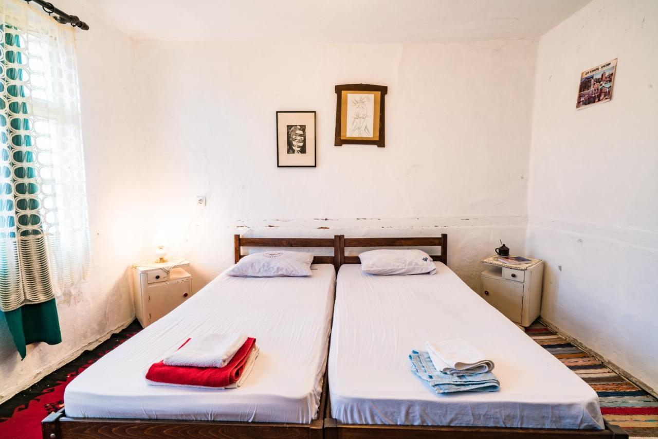 Kratovo Etno House Shancheva מראה חיצוני תמונה