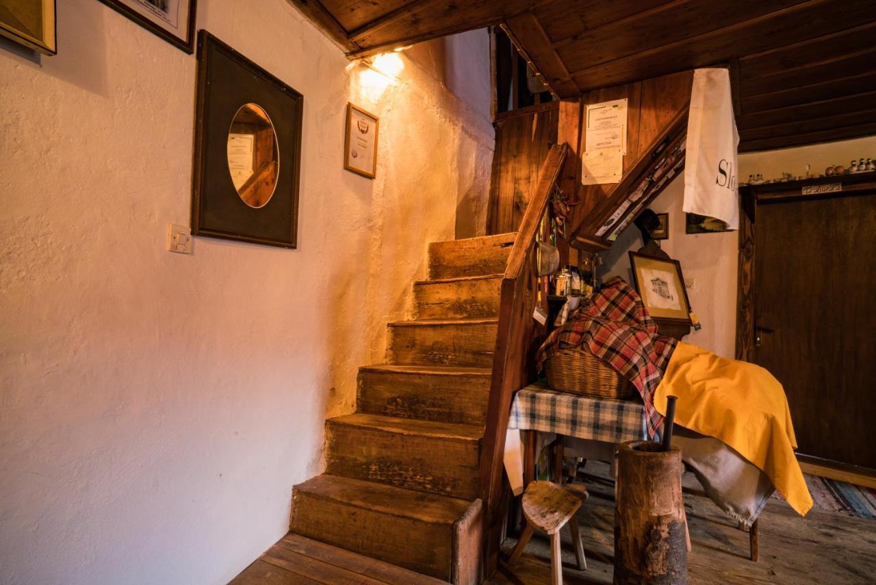 Kratovo Etno House Shancheva מראה חיצוני תמונה