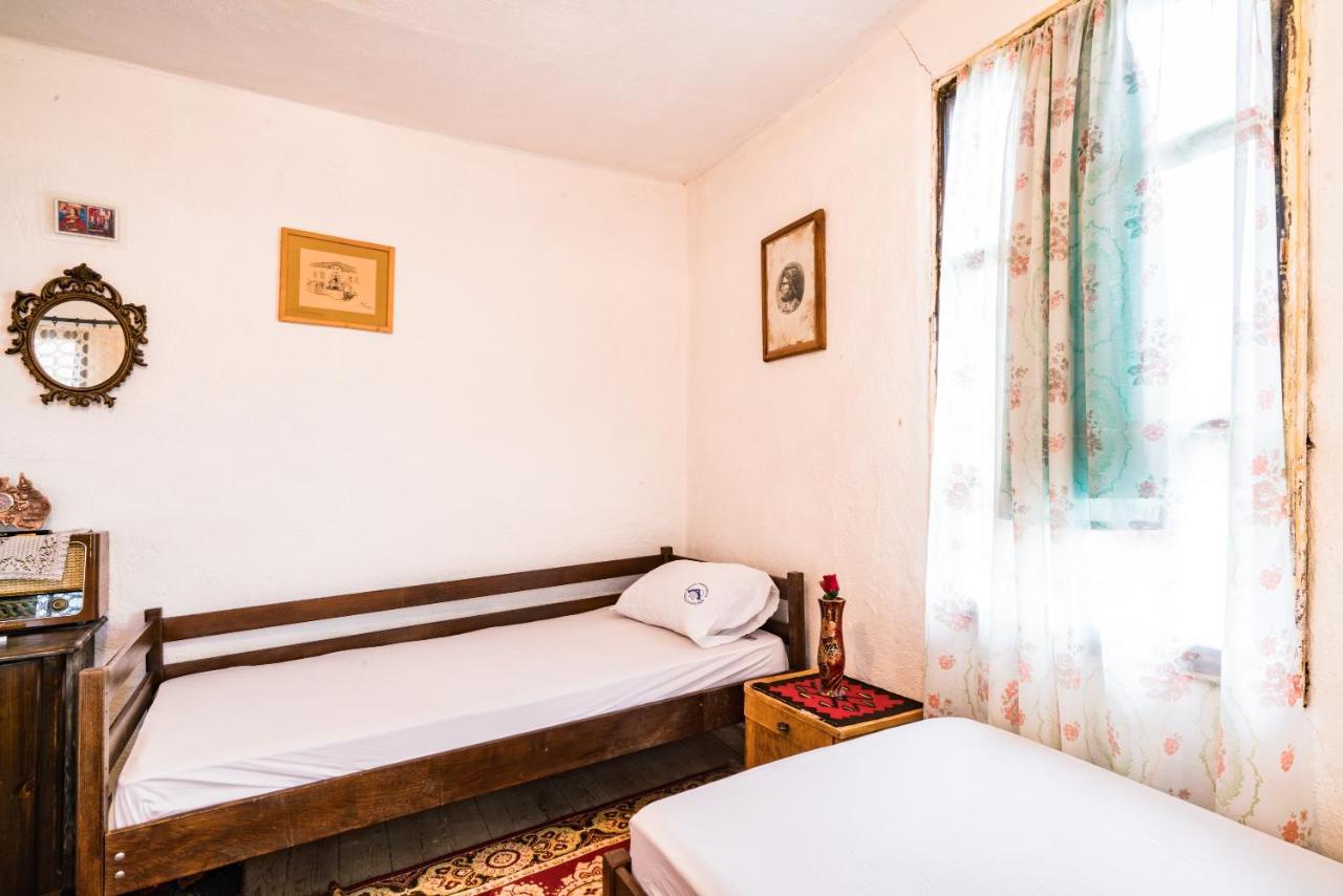 Kratovo Etno House Shancheva מראה חיצוני תמונה