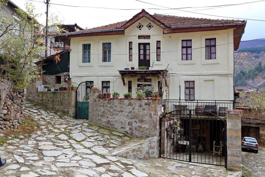 Kratovo Etno House Shancheva מראה חיצוני תמונה