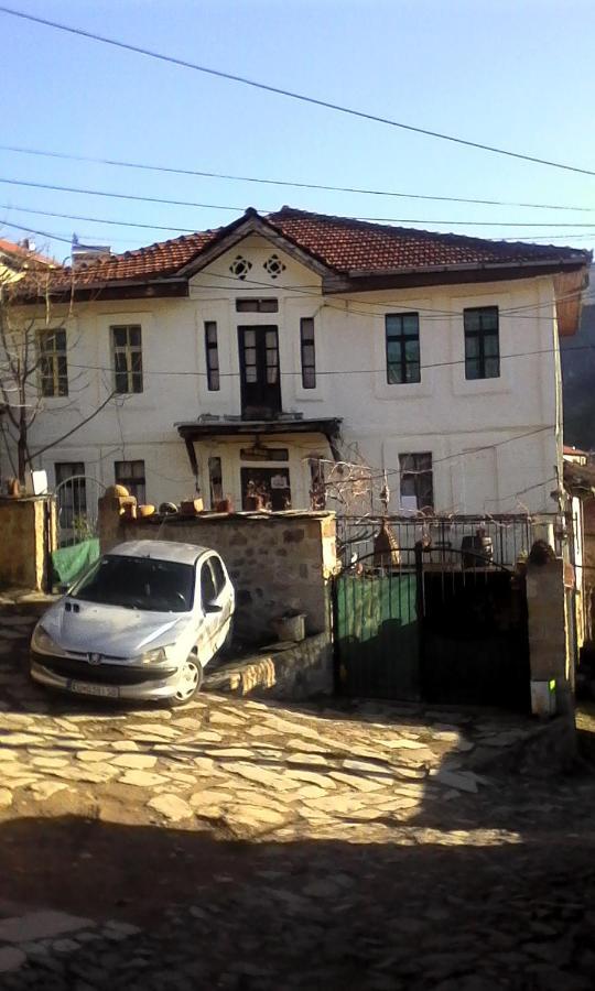 Kratovo Etno House Shancheva מראה חיצוני תמונה
