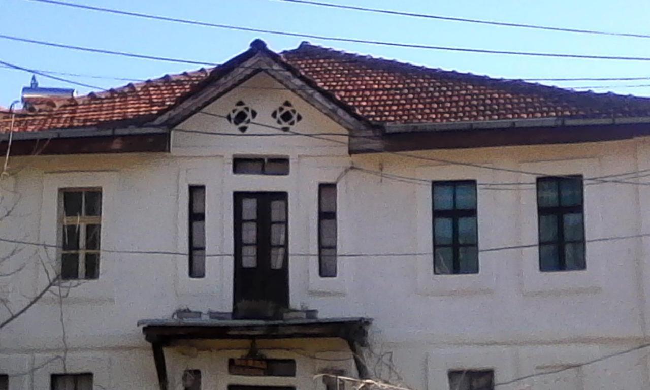 Kratovo Etno House Shancheva מראה חיצוני תמונה