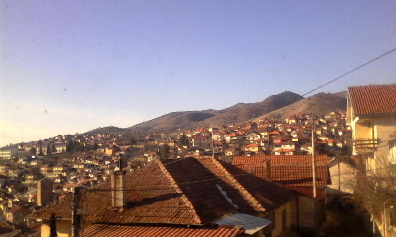 Kratovo Etno House Shancheva מראה חיצוני תמונה